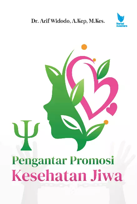 Pengantar promosi kesehatan jiwa