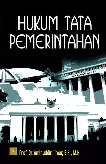 Hukum Tata Pemerintahan