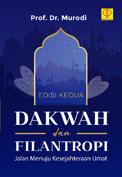 DAKWAH DAN FILANTROPI Jalan Menuju Kesejahteraan Umat