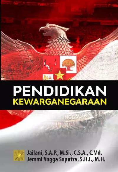 PENDIDIKAN KEWARGANEGARAAN