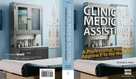 Clinical Medical Assisting