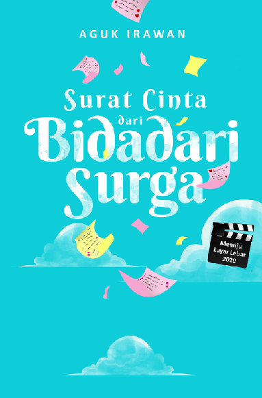 Surat Cinta dari Bidadari Surga