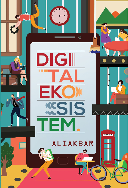 Digital Ekosistem