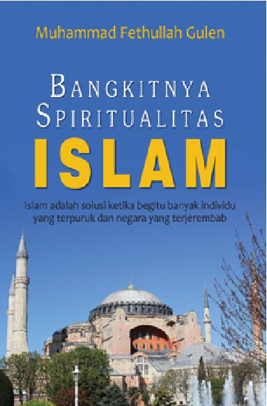 Bangkitnya Spiritualitas Islam