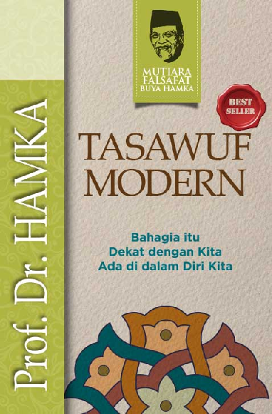 Tasawuf Modern (Hamka)