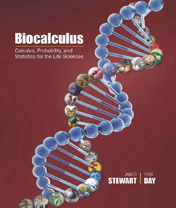 Biocalculus