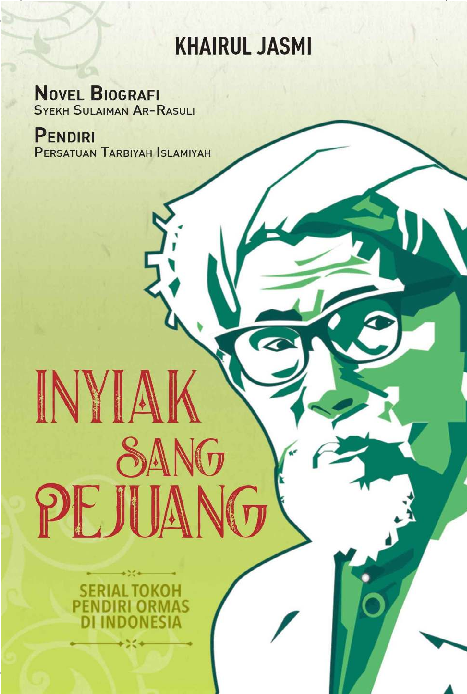 Inyiak Sang Pejuang