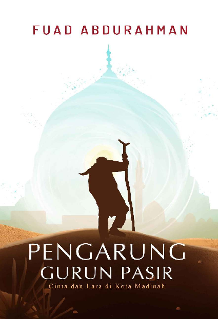 Pengarung Gurun Pasir