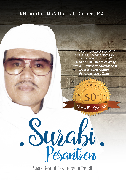 Surabi Pesantren