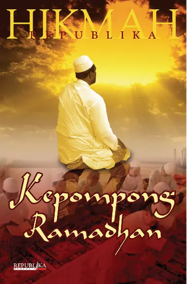 Kepompong Ramadhan