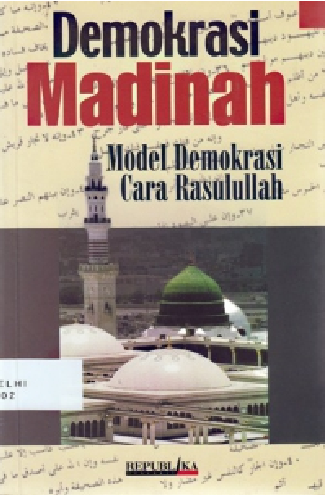 Demokrasi Madinah