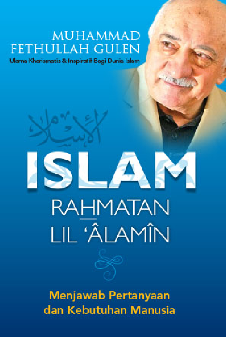 Islam Rahmatan Lil'alamin