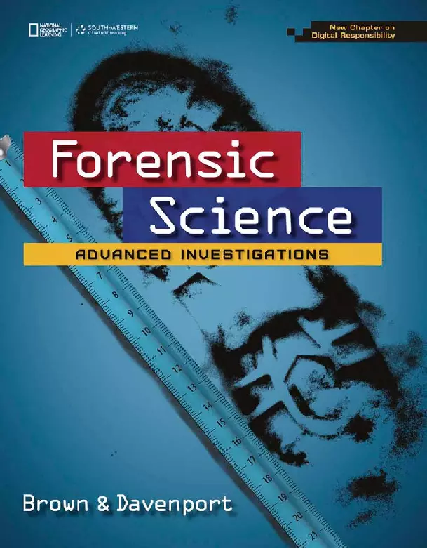 Forensic Science