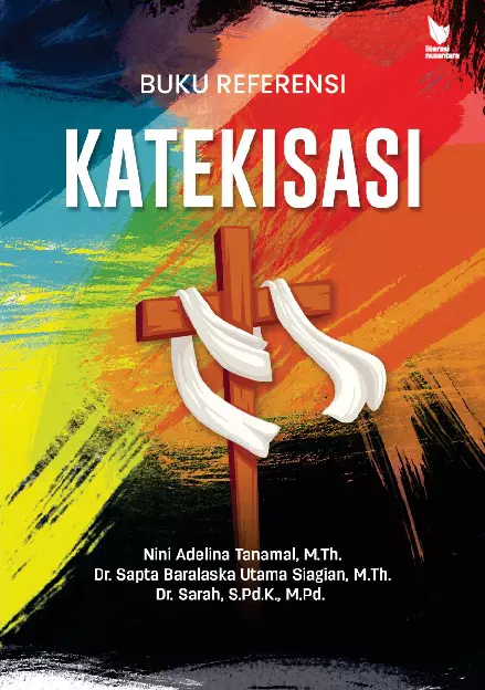 BUKU REFERENSI KATEKISASI