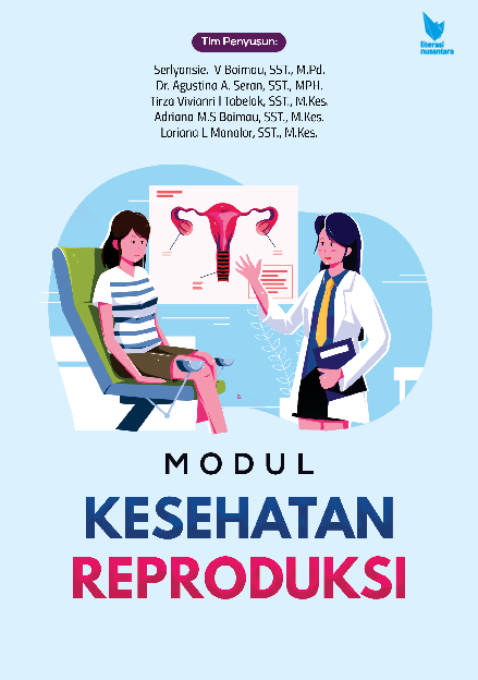 MODUL KESEHATAN REPRODUKSI