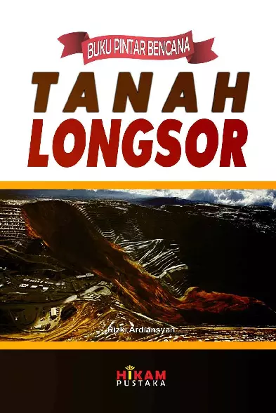 Tanggap Bencana: Tanah Longsor