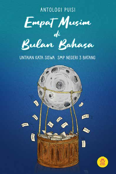 Empat Musim di Bulan Bahasa