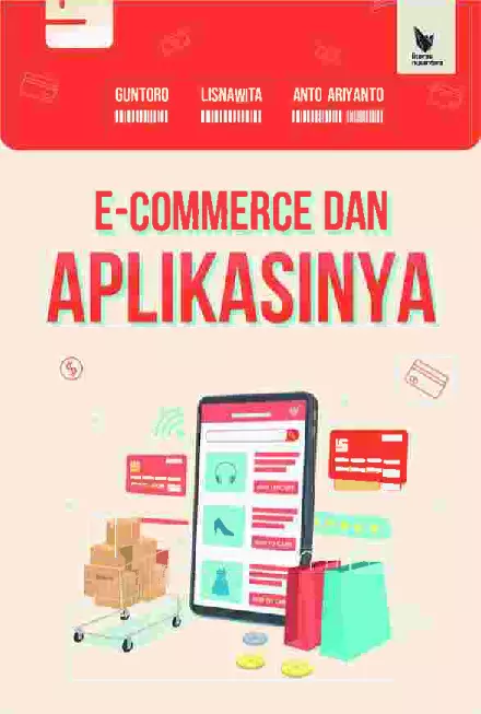 E-COMMERCE DAN APLIKASINYA