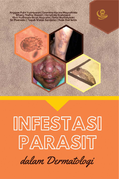 Infestasi Parasit dalam Dermatologi