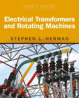 Electrical Transformers and Rotating Machines