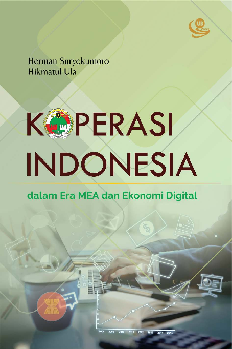 Koperasi Indonesia dalam Era MEA