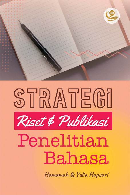 Strategi Riset dan Publikasi Penelitian Bahasa