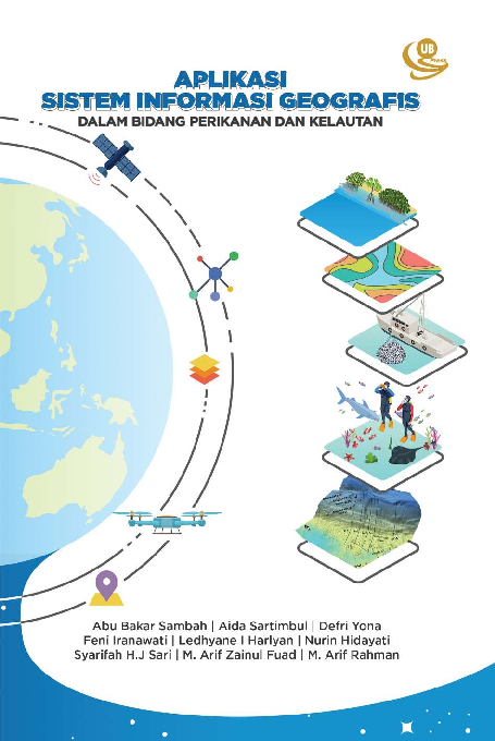 Aplikasi Sistem Informasi Geografis dalam Bidang Perikanan dan Kelautan