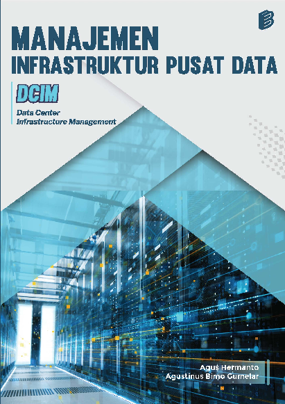 Manajemen Infrastruktur Pusat data