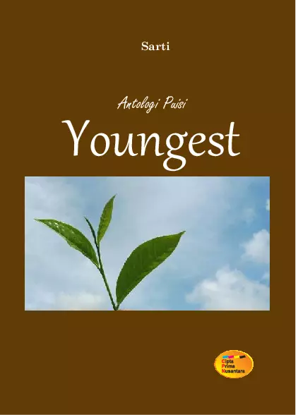 Antologi Puisi; Youngest