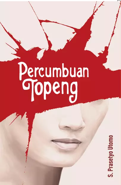 Percumbuan topeng