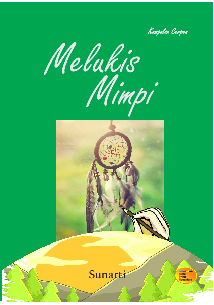 Melukis mimpi