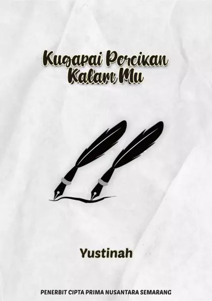 Kugapai percikan kalammu