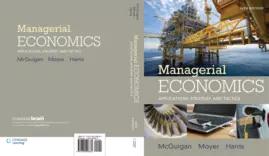 Managerial Economics