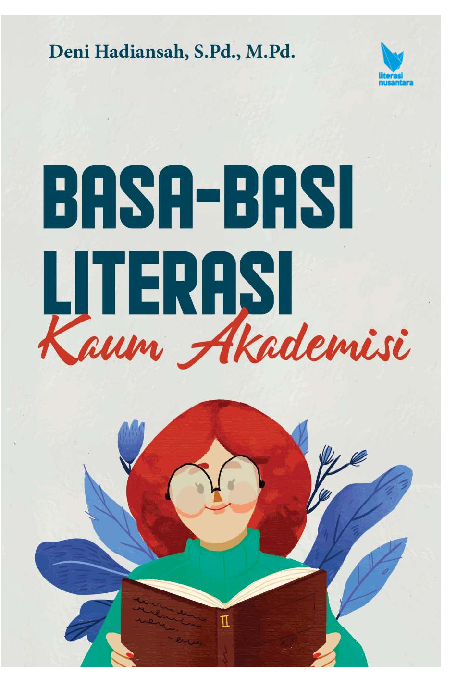 BASA-BASI LITERASI KAUM AKADEMISI