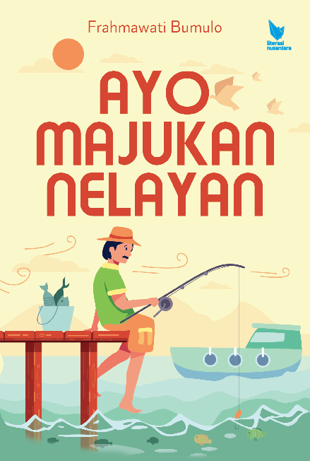 AYO MAJUKAN NELAYAN