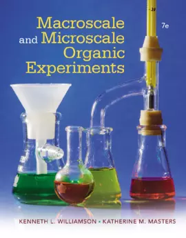 Macroscale and Microscale Organic Experiments