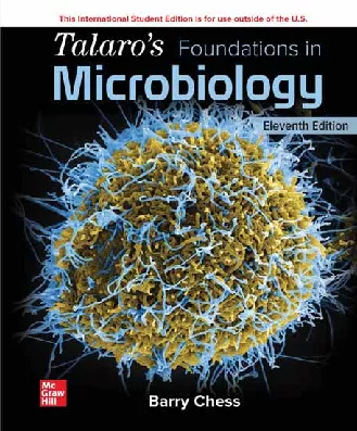 FOUNDATIONS IN MICROBIOLOGY BASIC PRINCIPLES