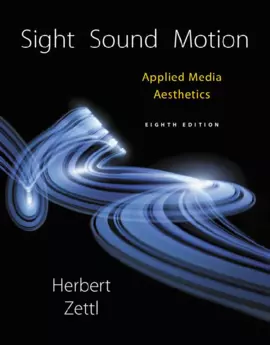 Sight, Sound, Motion