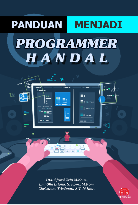 PANDUAN MENJADI PROGRAMMER HANDAL