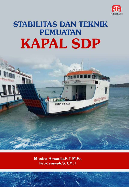 STABILITAS DAN TEKNIK PEMUATAN KAPAL SDP