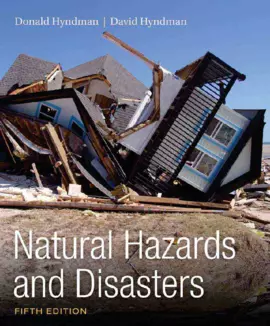 Natural Hazards and Disasters