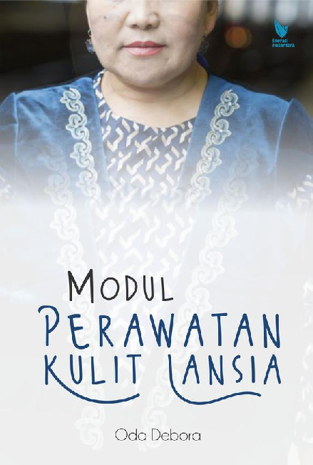 Modul Perawatan Kulit Lansia