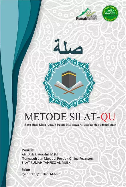 METODE SILAT-QU