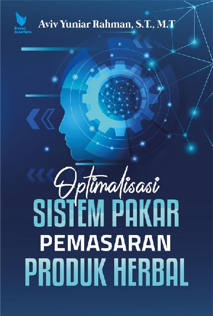 Optimalisasi Sistem Pakar Pemasaran Produk Herbal