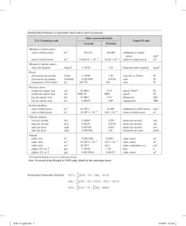 Power System Analysis and Design, SI Edition