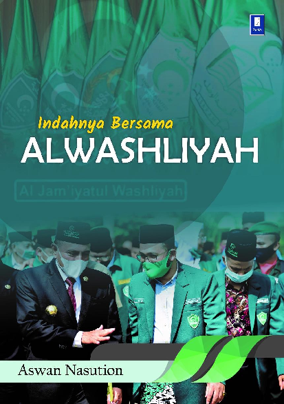 INDAHNYA BERSAMA AL WASHLIYAH