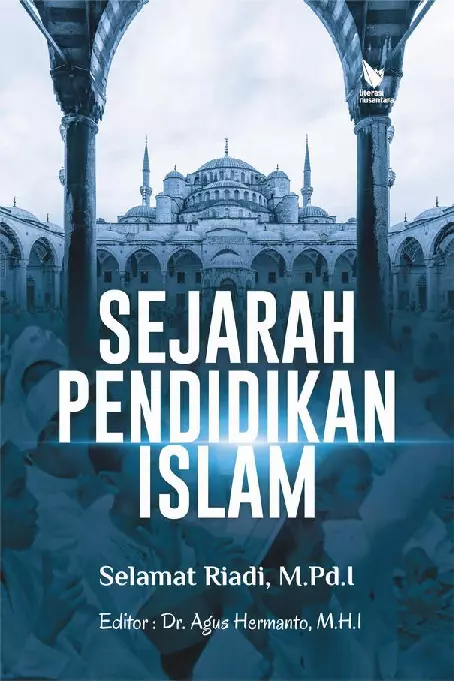 SEJARAH PENDIDIKAN ISLAM