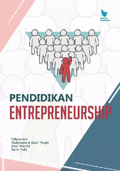 PENDIDIKAN ENTREPRENEURSHIP