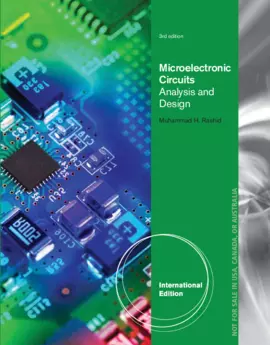 Microelectronic Circuits