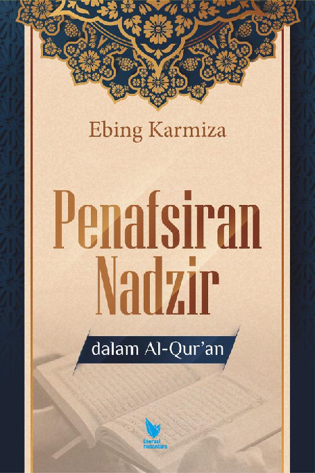 PENAFSIRAN NADZIR DALAM AL-QUR